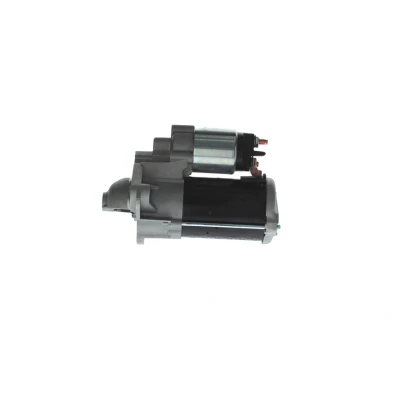 Abbildung von BOSCH 1 986 S00 998 Anlasser 12V 1,5kW 12 30,50 links 64mm RENAULT: Trafic 3, MEGANE OPEL: Vivaro B Combi
