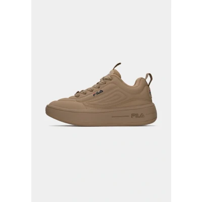 Abbildung von Fila Superbubble Sneaker low, Damen, Größe: 40, Affogat Schuhe