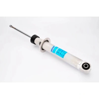 Abbildung von SACHS 311 757 Stoßdämpfer Gasdruck Zweirohr Teleskop oben Stift, unten Auge BMW: 5 Saloon