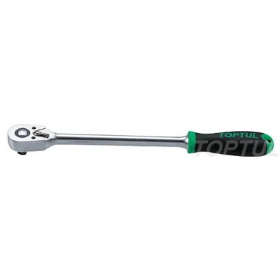 Abbildung von TOPTUL CJCK1228 Umschaltknarre 48 10 (3/8&quot;) 284
