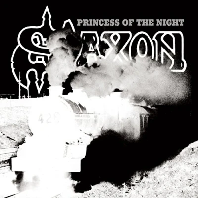 Abbildung von Princess of the Night [Vinyl Single]