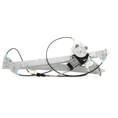 Abbildung von Magneti Marelli Fensterheber vorne links elektrisch mit Elektromotor 350103170181 RENAULT: MEGANE 2 Coupe Cabriolet, Kombi, kfzteile