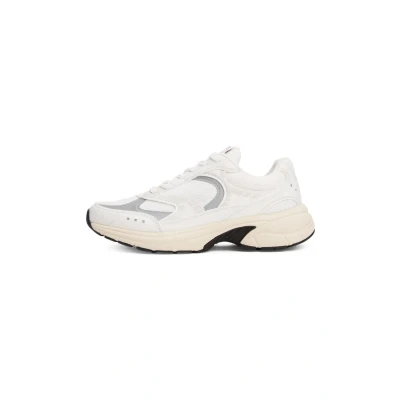 Abbildung von Tommy Jeans ARCHIVE&#039;25 Sneaker low, Damen, Größe: 41, Stratus grey Schuhe