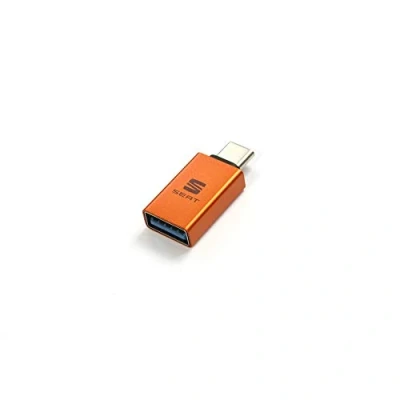 Abbildung von Seat 000051444AP Adapter USB/USB C Stecker Konverter