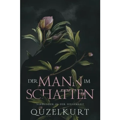 Abbildung von der Mann im Schatten: Verbunden in Einsamkeit