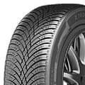 Abbildung von Zeetex ZT8000 4S 205/50 R17 93V PKW Ganzjahresreifen Reifen VOLKSWAGEN: Golf 6, 5, 4, BMW: 3 Coupe, Saloon, 1 Hatchback 1200050047