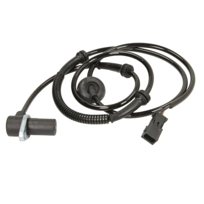 Abbildung von ABE CCZ1003ABE ABS Sensor Vorderachse, links, rechts 1050 AUDI: A4 B6 Avant, Saloon, B7 Avant
