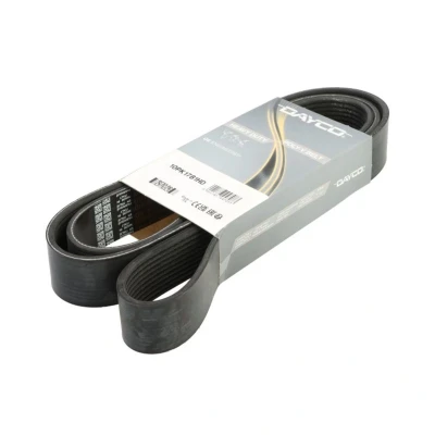 Abbildung von DAYCO 10PK1781HD Keilrippenriemen 1781,0 10