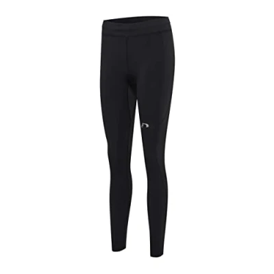 Abbildung von Newline Core Knee Tight Damen Schwarz, Größe S