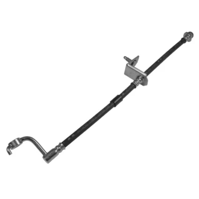 Abbildung von BLUE PRINT ADZ95342 Bremsschläuche Vorderachse links 428 ISUZU: D Max 1 Pickup,