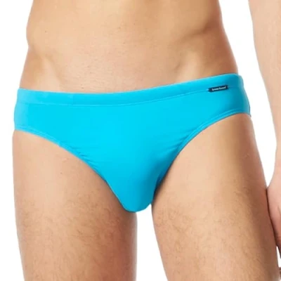 Abbildung von bruno banani Wave Line 2.0 Badehose (M Türkis)