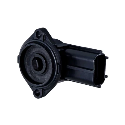 Abbildung von HELLA 6PX 008 476 751 Drosselklappenpotentiometer FORD: Focus Mk1 Hatchback, Estate