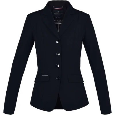 Abbildung von Kingsland Jacke Classic Damen Softshell Navy 42