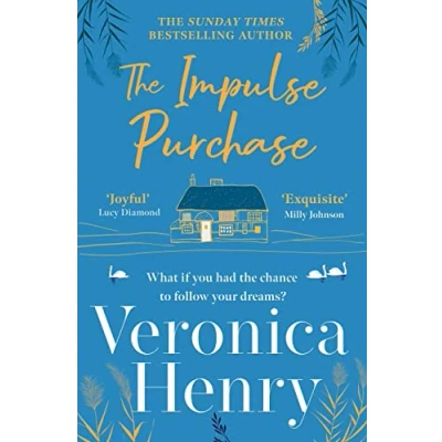 Abbildung von the Impulse Purchase: unmissable heartwarming and uplifting read from Sunday Times bestselling author