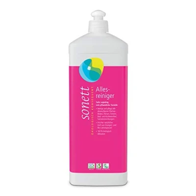 Abbildung von Sonett Allesreiniger, 1 Liter