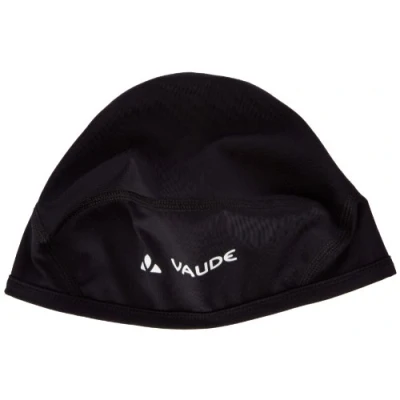 Abbildung von VAUDE Kappe UV Cap, black, S, 049880105200