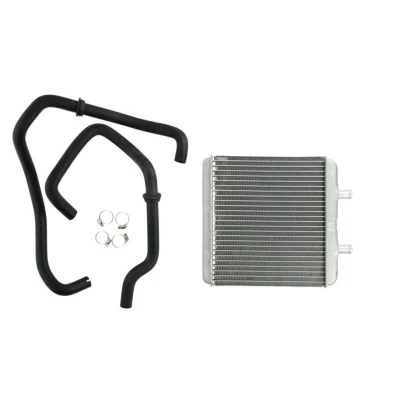 Abbildung von THERMOTEC D6E006TT Wärmetauscher