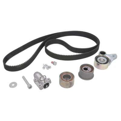 Abbildung von INA 530 0480 10 Zahnriemensatz 281 AUDI: A6 C5 Avant, C6 Saloon, Avant