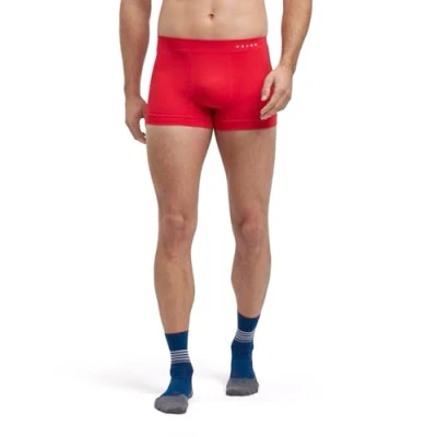 Abbildung von Falke Panties, Herren, Größe: Large, Bloody mary