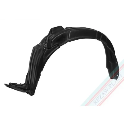 Abbildung von Radkasten REZAW PLAST RP111803