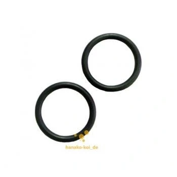 Abbildung von O Ringe für TMC Pro Clear 30 und 55 Watt Pond UVC 110
