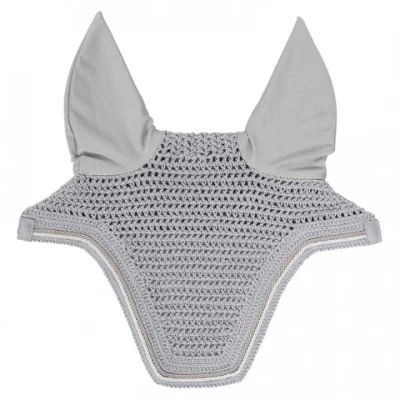 Abbildung von Kentucky Fliegenhaube Wellington Diamantschnur Grau