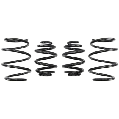 Abbildung von EIBACH Pro Kit E10 79 006 01 22 Fahrwerksatz, Federn SKODA: Fabia 2