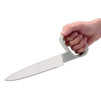Abbildung von Patterson Medical Messer Reflex Chef&#039;s Retail 20 cm/20,3 cm