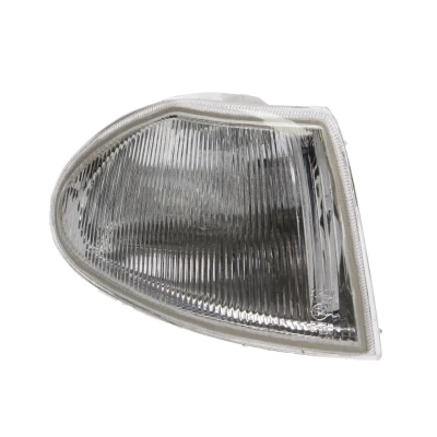 Abbildung von VAN WEZEL 3737906 Blinker weiß vorne rechts mit Lampenträger OPEL: Astra F CC, Convertible, Caravan