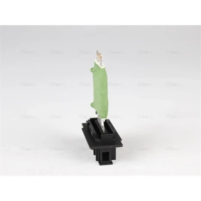 Abbildung von AVA COOLING SYSTEMS VNR007 Widerstand, Innenraumgebläse MERCEDES BENZ: Sprinter 2 T Minibus, VOLKSWAGEN: LT 28 46 Kasten