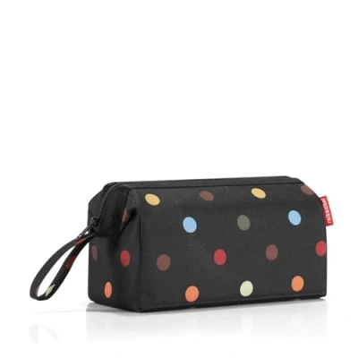 Abbildung von Reisenthel Travelcosmetic dots Kulturtasche