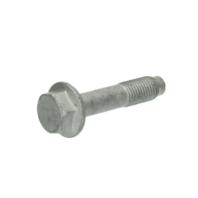 Abbildung von FEBI BILSTEIN 05140 Schraube VOLKSWAGEN: Golf 3, Passat B3/B4 Estate, 3 Cabrio, SKODA: Fabia I Hatchback, 1 Combi, 2
