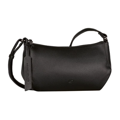 Abbildung von TOM Tailor Berit UMHÄNGE Umhängetasche, Damen, Größe: One Size, Black