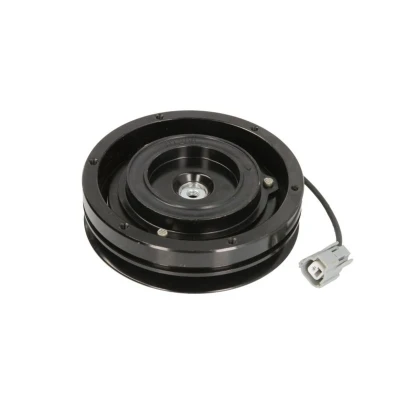 Abbildung von Magnetkupplung, Klimakompressor THERMOTEC KTT040096