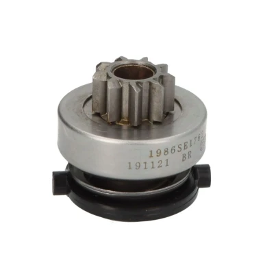 Abbildung von BOSCH 1 986 SE1 762 Freilaufgetriebe, Starter