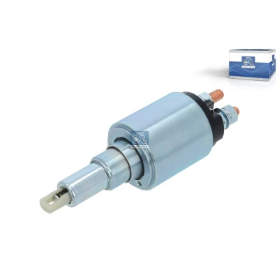 Abbildung von DT Spare Parts 5.47056 Relais, Starter