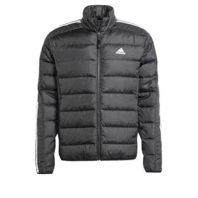 Abbildung von adidas Sportswear LITE Daunenjacke, Herren, Größe: Small, Black