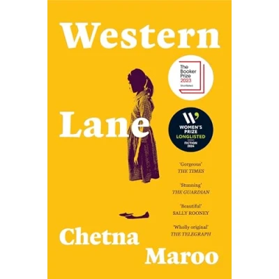 Abbildung von Western Lane: Shortlisted For The Booker Prize 2023