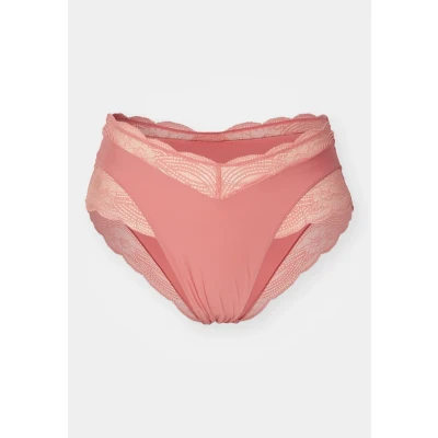 Abbildung von Triumph Lift Smart Bandeau Maxi EX, Briefs Damen, Beige (Cameo), XL