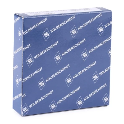 Abbildung von KOLBENSCHMIDT 800113810000 Kolbenringsatz 82,5 VOLKSWAGEN: Golf 7, 5, Multivan 5 (7HM, AUDI: A4 B8 Avant, A3 Sportback, A6 C7 Avant