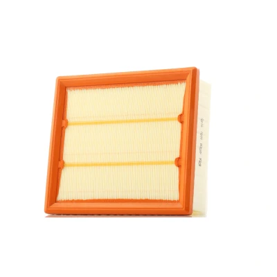 Abbildung von FEBI BILSTEIN 48508 Luftfilter 65 189 208 Filtereinsatz mit Vorfilter FIAT: 500X, JEEP: Renegade Off Road, Compass