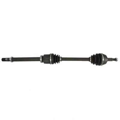 Abbildung von SKF VKJC 5913 Antriebswelle 952, 337,5 mit Lager RENAULT: MEGANE 3 Grandtour