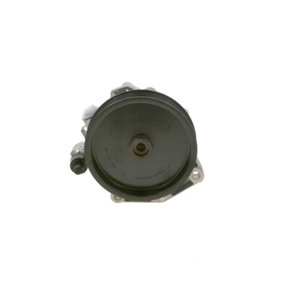 Abbildung von BOSCH K S00 000 637 Hydraulikpumpe hydraulisch 120 MERCEDES BENZ: C Class Saloon