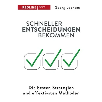 Abbildung von Schneller Entscheidungen bekommen: Die besten Strategien und effektivsten Methoden