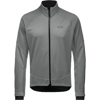 Abbildung von GORE WEAR Herren C3 Gtx I Thermo Jackets, Gray, M EU