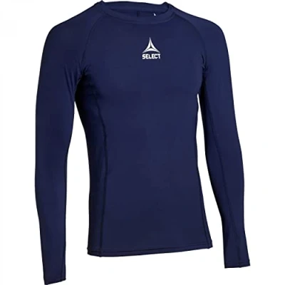 Abbildung von Derbystar Herren Funktionsshirt 660003 T Shirt, Navy, M