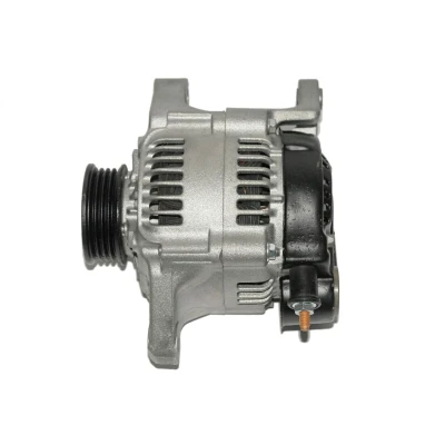 Abbildung von STARDAX STX100298R Lichtmaschine 12V 50A SUZUKI: Jimny Off Road