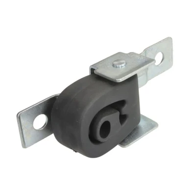 Abbildung von WALKER 80229 Halter, Abgasanlage VOLKSWAGEN: Polo IV Hatchback, Lupo / 3L, III SEAT: Ibiza 3