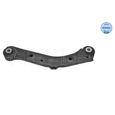 Abbildung von MEYLE 37 16 050 0087 Querlenker oben, Hinterachse links, rechts, außen Längslenker Stahlblech KIA: Sportage IV, HYUNDAI: Tucson