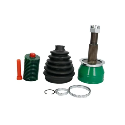 Abbildung von BLUE PRINT ADN18964 Gelenksatz radseitig NISSAN: NP300 Navara Pickup